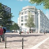 Résidence Montana Clamart