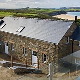 Awel y Môr - 3 Bedroom Cottage - Whitesands