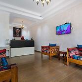 Nokras Enkare Luxury Tented Camp Sagana