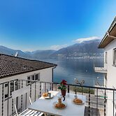 Garden on the Lake 1