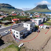Hafnir Apartments
