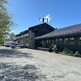 Karivollen Overnatting