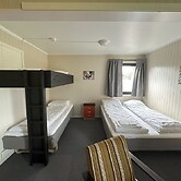 Karivollen Overnatting