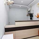 Goroomgo Happy Homestay Khajuraho