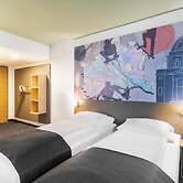 B&B Hotel Wien St. Marx