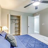 Tampa Home w/ Covered Patio: 8 Mi to Downtown!