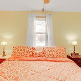 Ideally Located Villas Home: 2 Mi to Beaches!