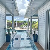 Nakolodge 4 chambres - piscine / balneo / jardin privatifs