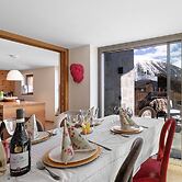 Maison Montagne