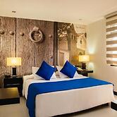 Hotel Puerta de San Antonio