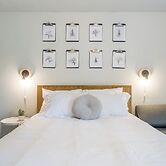 The Local Motel & Shops