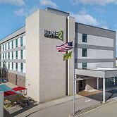 Home2 Suites By Hilton Georgetown Austin North