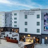 Homewood Suites By Hilton Newport Cincinnati