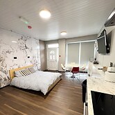 OYO Welsh Holiday Accommodation - Modern Stay