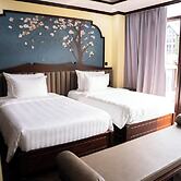 Legacy Hill Resort & Villas