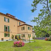 Villa Tagini 10 minutes from Stresa