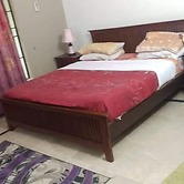 Executive Lodges Guest House