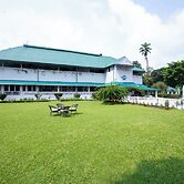 The Baradighi Bungalow - A Heritage Tea Resort