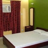 Goroomgo Galaxy Palace Bareli