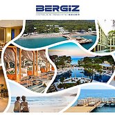 Bergiz Hotels & Resorts Kemer