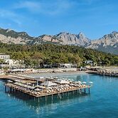 Bergiz Hotels & Resorts Kemer