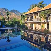 Avana Hotel Pemuteran