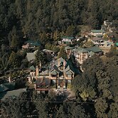 Brij Atmanya Bhowali, Nainital A Luxury Mountain Escape