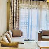 Cozy Kampala Apartment With Great Views