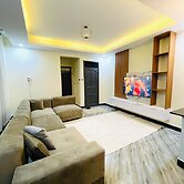 Beautiful 1-bed Apartment in Kampala