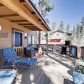 Nearby Hiking: Pet-friendly Cabin in Mormon Lake