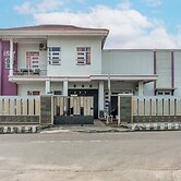 OYO 93902 Guest House Pahlawan Syariah
