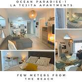 Ocean Paradise 2 la Tejita (Intero appartamento, due camere e un bagno