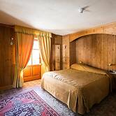 Hotel Lyshaus di Gressoney Saint Jean