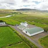 Laugavellir House and Tower Suite