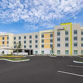 Home2 Suites By Hilton Virginia Beach Princess Anne