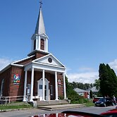 Le Saint-Crème Alma