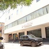 Hotel Maxsun Gwalior