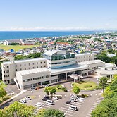 Livemax Resort Upopoy Shiraoi Onsen