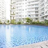 OYO 93934 Apartemen Gateway Pasteur By Groom