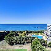 PÓVOA BEACH OCEAN VIEW