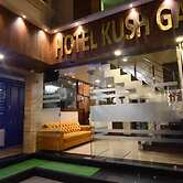 Hotel Kush Ganga Heritage