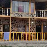 Badri Villa Resort Badrinath