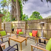 Home in Beaufort Historic District w/ Private Yard