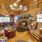 Lake & Beach Access at Lake Luzerne Cabin!