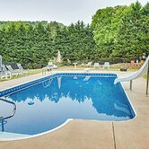 Pet-friendly Georgia Home w/ Pool Access!