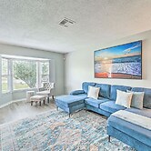 Day Trip to Disney & Beach: Home w/ Saltwater Pool