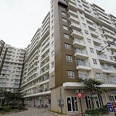 Hotel O Apartemen Gateway Pasteur By D Carpenter