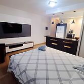 Saint Sebastian ap113-stúdio para casal