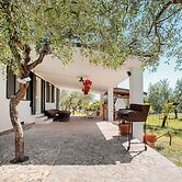 3888 Villetta tra Mari e Monti by Barbarhouse