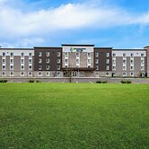 Woodspring Suites Kansas City Airport